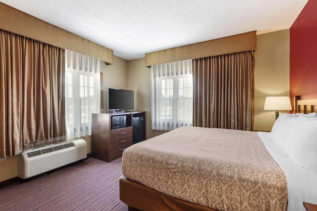 Western Dutch Haus And 3* Columbiana