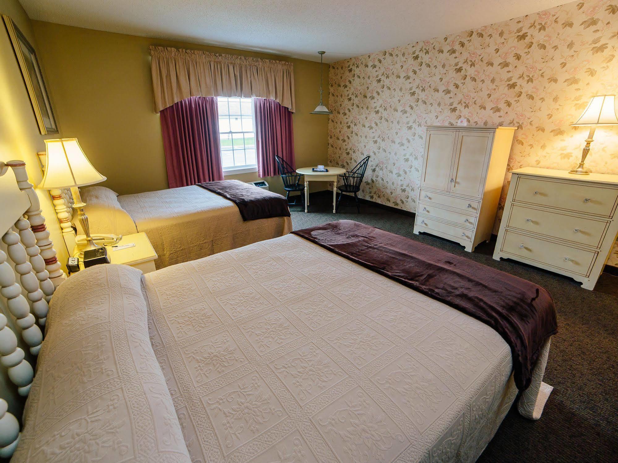Hotel Western Dutch Haus And