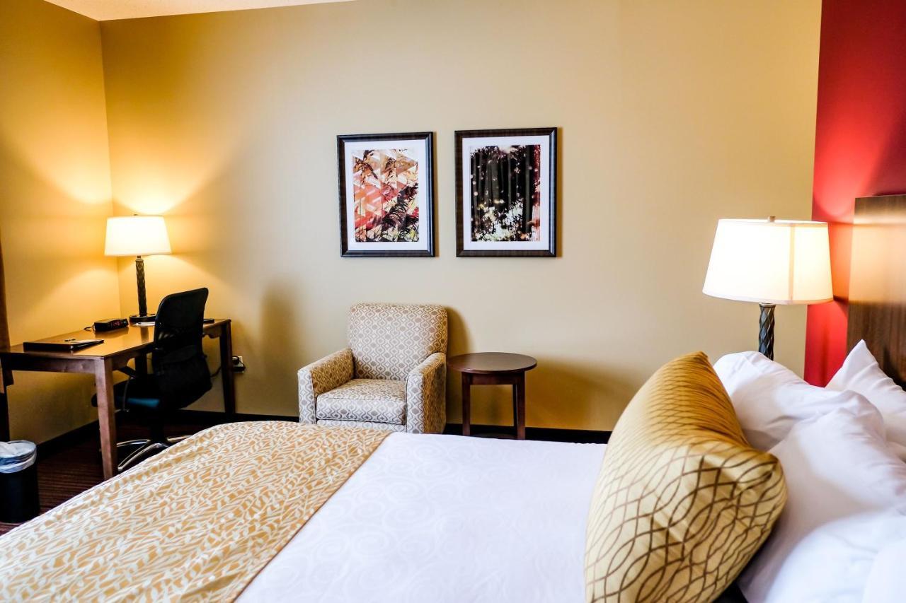 Hotel Best Western Plus Dutch Haus And